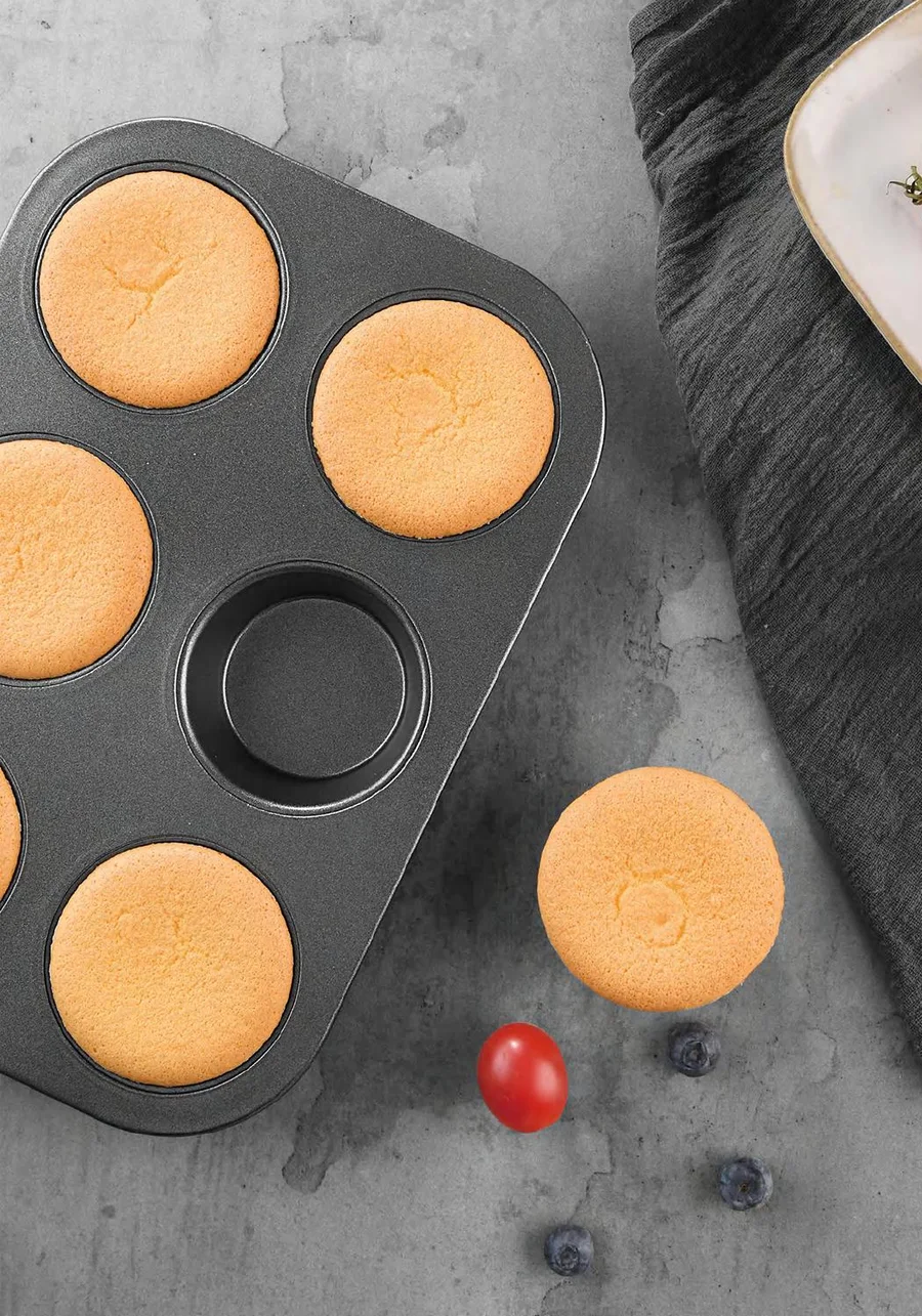 Muffin & Cupcake Pans
