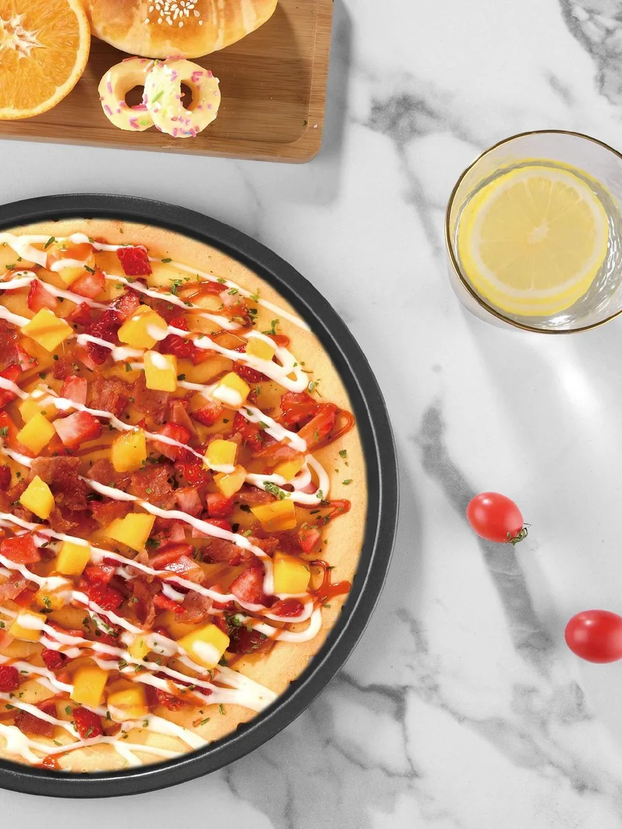 Pizza Pans