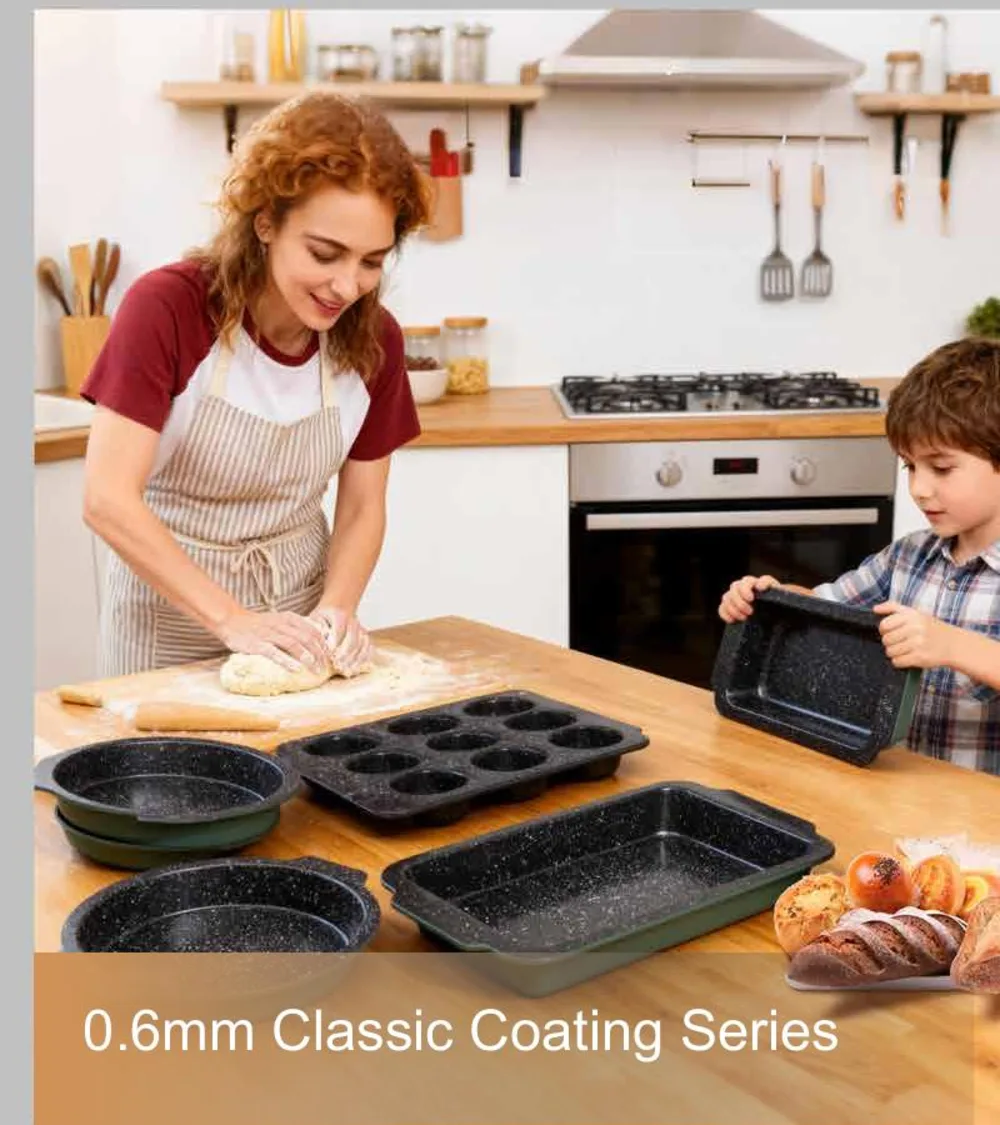 Classic Coating Series